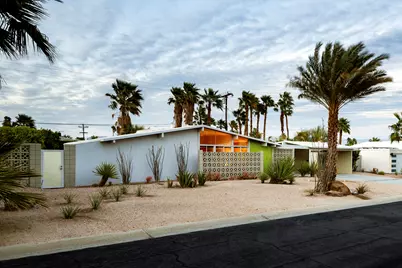 504 E Laurel Circle, Palm Springs, CA 92262 - Photo 30