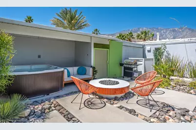 504 E Laurel Circle, Palm Springs, CA 92262 - Photo 36