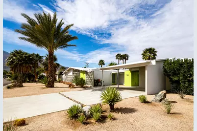 504 E Laurel Circle, Palm Springs, CA 92262 - Photo 32