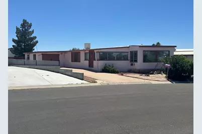 69471 Country Club Drive, Desert Hot Springs, CA 92241 - Photo 2