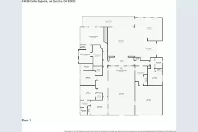 43428 Calle Espada, La Quinta, CA 92253 - Photo 36