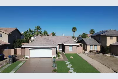 49511 Cinnabar Lane, Coachella, CA 92236 - Photo 1