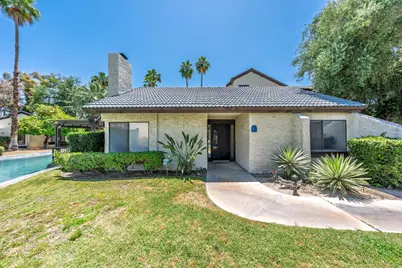 35 Pueblo Vista Drive, Palm Springs, CA 92264 - Photo 10