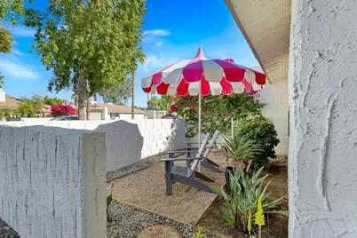 2113 Sunshine Way, Palm Springs, CA 92264 - Photo 2