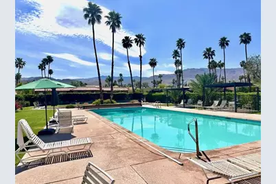 48245 Racquet Lane, Palm Desert, CA 92260 - Photo 1