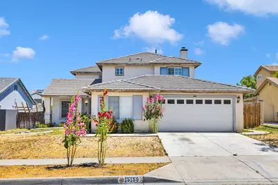 15159 Park Way, Adelanto, CA 92301 - Photo 2