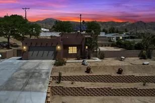 49110 Vista Dr, Morongo Valley, CA 92256 - Photo 2