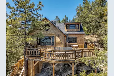 53220 Rockmere Drive, Idyllwild, CA 92549 - Photo 1