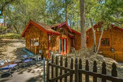 24945 Marion Ridge Drive, Idyllwild, CA 92549 - Photo 38