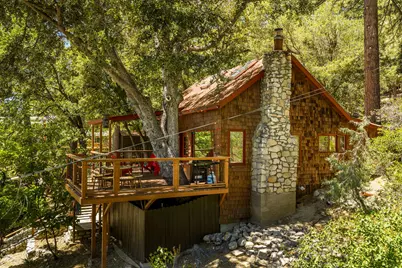 24945 Marion Ridge Drive, Idyllwild, CA 92549 - Photo 52