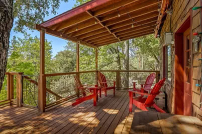 24945 Marion Ridge Drive, Idyllwild, CA 92549 - Photo 6