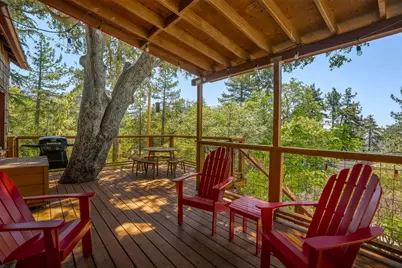 24945 Marion Ridge Drive, Idyllwild, CA 92549 - Photo 10