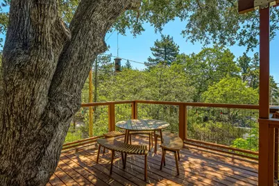 24945 Marion Ridge Drive, Idyllwild, CA 92549 - Photo 4