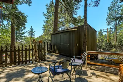 24945 Marion Ridge Drive, Idyllwild, CA 92549 - Photo 40
