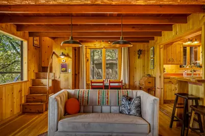 24945 Marion Ridge Drive, Idyllwild, CA 92549 - Photo 14