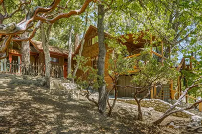 24945 Marion Ridge Drive, Idyllwild, CA 92549 - Photo 44