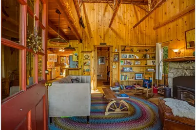 24945 Marion Ridge Drive, Idyllwild, CA 92549 - Photo 10