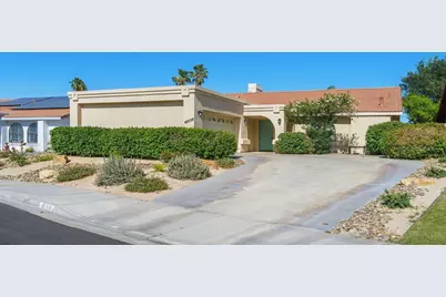 40528 Meadow Lane, Palm Desert, CA 92211 - Photo 1
