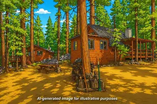 55170 Daryll Rd, Idyllwild, CA 92549 - Photo 2