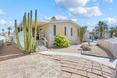18555 Roberts Road, Desert Hot Springs, CA 92241 - Photo 20