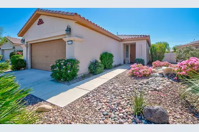 41480 Via Arleta, Indio, CA 92203 - Photo 1