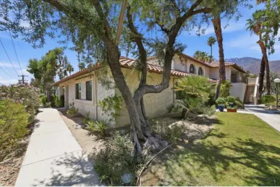 2036 N Mira Vista Way, Palm Springs, CA 92262 - Photo 2