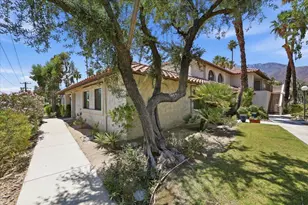 2036 N Mira Vista Way, Palm Springs, CA 92262 - Photo 2