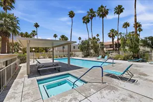 2036 N Mira Vista Way, Palm Springs, CA 92262 - Photo 44