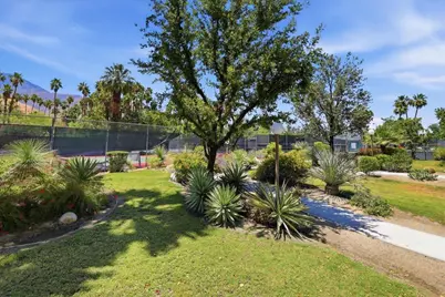 2036 N Mira Vista Way, Palm Springs, CA 92262 - Photo 38