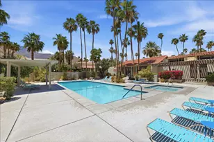 2036 N Mira Vista Way, Palm Springs, CA 92262 - Photo 46