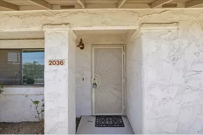 2036 N Mira Vista Way, Palm Springs, CA 92262 - Photo 6