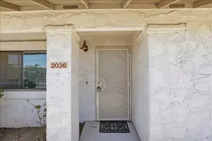 2036 N Mira Vista Way, Palm Springs, CA 92262 - Photo 6