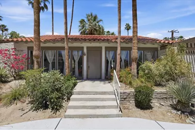 2036 N Mira Vista Way, Palm Springs, CA 92262 - Photo 36