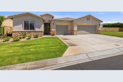 83694 Matterhorn Drive, Indio, CA 92203 - Photo 1