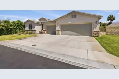 83694 Matterhorn Drive, Indio, CA 92203 - Photo 20