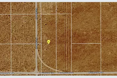 0 Yucaipa Street, California City, CA 93505 - Photo 2