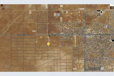 0 Yucaipa Street, California City, CA 93505 - Photo 4
