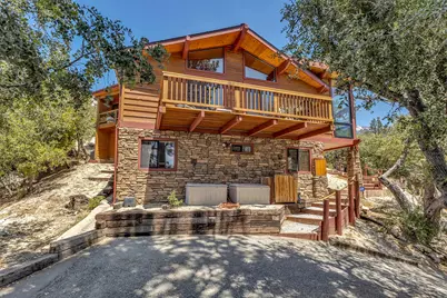54720 Falling Leaf Drive, Idyllwild, CA 92549 - Photo 56