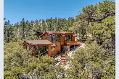 54720 Falling Leaf Drive, Idyllwild, CA 92549 - Photo 1