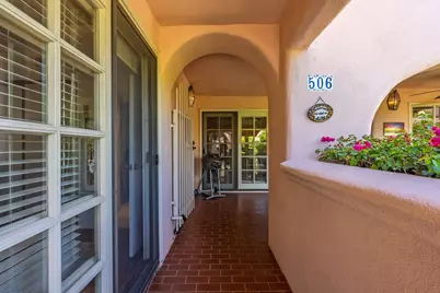 500 E Amado Road #506, Palm Springs, CA 92262 - Photo 4