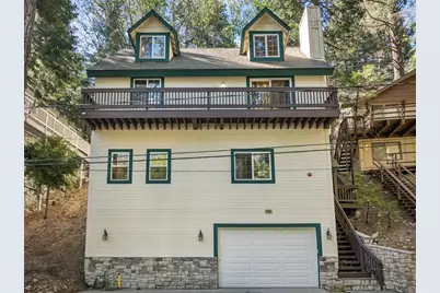 27831 Rainbow Drive, Lake Arrowhead, CA 92352 - Photo 32