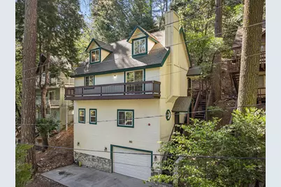 27831 Rainbow Drive, Lake Arrowhead, CA 92352 - Photo 2