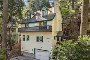 27831 Rainbow Dr, Lake Arrowhead, CA 92352 - Photo 2