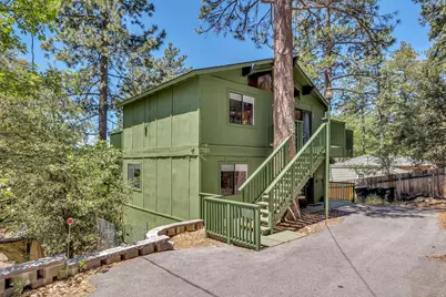 25595 Glen Road, Idyllwild, CA 92549 - Photo 6