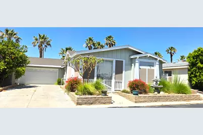 69525 Dillon Road #50, Desert Hot Springs, CA 92241 - Photo 12