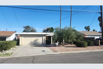 43320 Texas Avenue, Palm Desert, CA 92211 - Photo 1