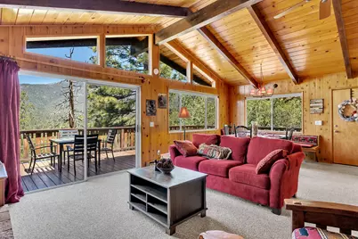 54980 Tahquitz View Drive, Idyllwild, CA 92549 - Photo 24