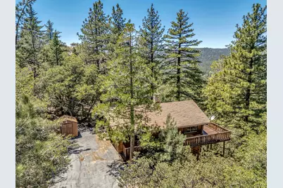 54980 Tahquitz View Drive, Idyllwild, CA 92549 - Photo 1