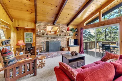 54980 Tahquitz View Drive, Idyllwild, CA 92549 - Photo 20