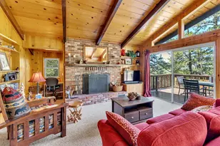 54980 Tahquitz View Dr, Idyllwild, CA 92549 - Photo 20